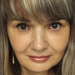 Елена Борзенко, Вологда