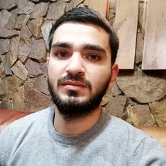 Resad Qarayef, 30 лет, Товуз