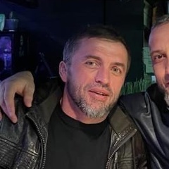 Гаджи Гаджиев, 41 год