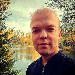 Alexei Ryabovolov, 41 год, Санкт-Петербург