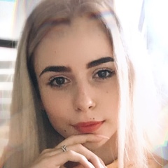 Natalia Riabokliach, 21 год, Ржищев