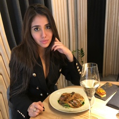 Mariyam Yussupova, 28 лет, Dubai