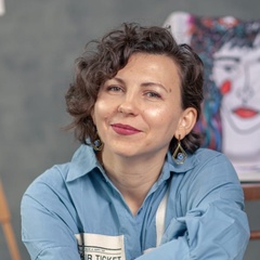 Елена Юрьна, Санкт-Петербург