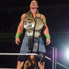 John Cena, Los Angeles