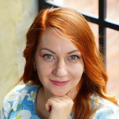 Елена Калугина, Лобня