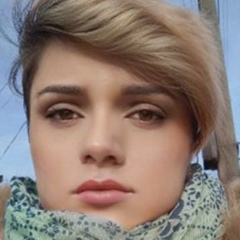 Erika Molnar, 33 года, Ракошино