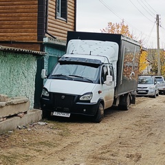 Владимир Пасюта, Астрахань