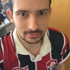 Rafael Penna, 33 года, Brasília