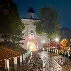 Анастасия Кузнецова, Санкт-Петербург