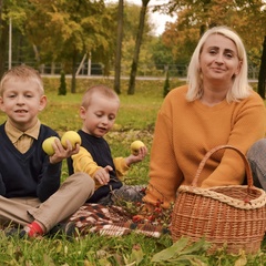 Елена Нарута, Гродно