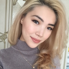 Zhuldyz Gabbasova, 28 лет, Астана