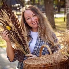 Марина Воронова, 37 лет