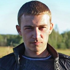 Maxim Blokhin, Рязань