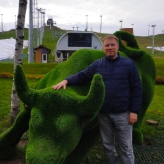 Сергей Берников, Кингисепп