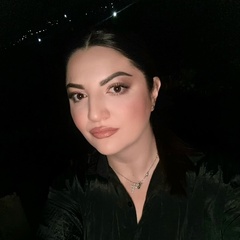 Suzie Stepanyan, Санкт-Петербург