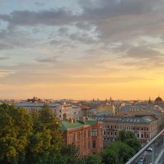 Евгений Миронов, Петрозаводск