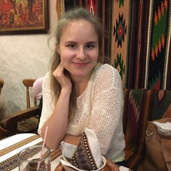 Елена Муратова, 36 лет, Москва