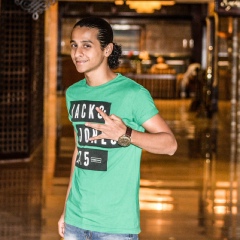 A.k.a Fady, 27 лет, Cairo