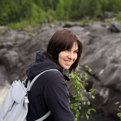 Юлия Макарова, 40 лет, Мурманск