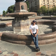Руслан Кислов, 32 года, Казань