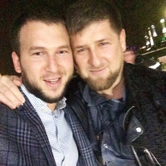 Хаважи Таймасханов, 38 лет, Москва