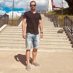 Витя Щукин, 35 лет, Москва