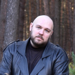 Владимир Любецкий, 44 года, Новосибирск
