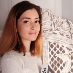 Елизавета Чечулина, Санкт-Петербург