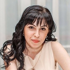 Тамара Петросян, 37 лет, Армавир