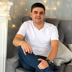 Ильгиз Самигуллин, 38 лет, Набережные Челны