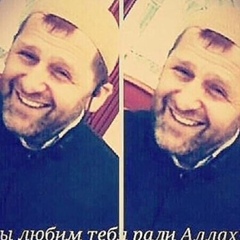 Хамзат Чумаков, Назрань