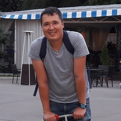 Александр Пименов, 40 лет, Самара