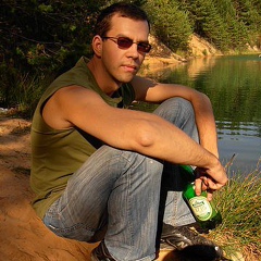 Клим Верголяс, 41 год, Киев