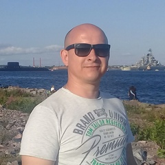 Руслан Зиляев, 43 года, Санкт-Петербург