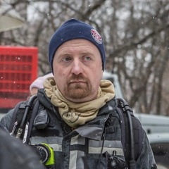 Александр Гнусен, 39 лет, Москва