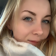 Анжела Мельник, 34 года
