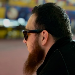 Шамад Нохчиев, 27 лет, Грозный