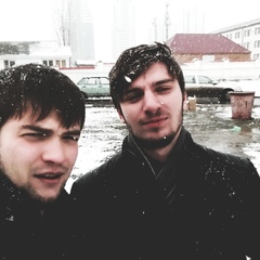 Шамиль Арсанукаев, 33 года, Астрахань