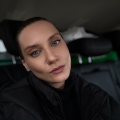 Anna Mihaleva, Тюмень