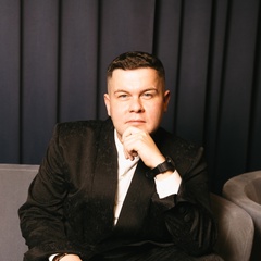 Alexey Rendakov, Санкт-Петербург