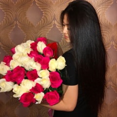 Sharigat Tleukabylova, 35 лет, Алматы