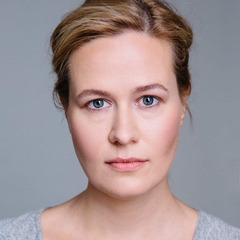 Tanya Dufal, Москва