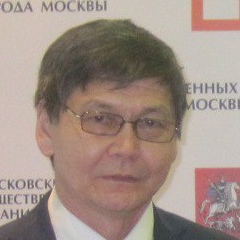 Асылбек Толешов, 72 года, Москва