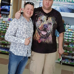 Олег Татьянчиков, 44 года, Москва
