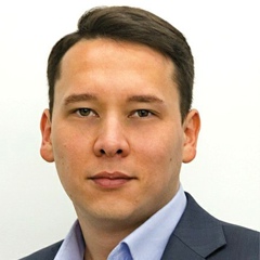 Роман Пак, 36 лет, Санкт-Петербург
