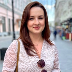 Олеся Гурова Турагент, Москва