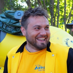 Егор Полянский, 38 лет, Санкт-Петербург