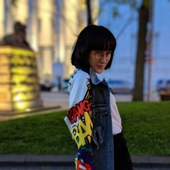 Viktoriya Entina, 29 лет