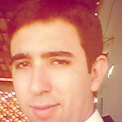 Rafael Victor, 37 лет