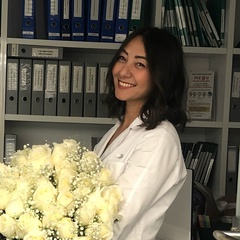 Аделя Абдрахманова, 36 лет, Алматы